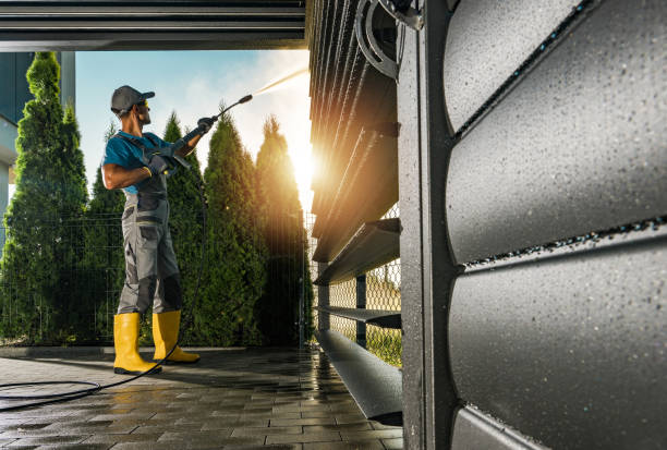 Reliable East Brooklyn, CT Pressure washing Solutions